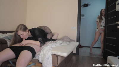 Porn ການຫຼິ້ນບົດບາດ