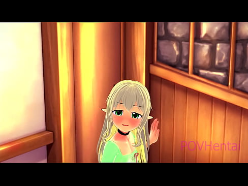 ❤️ (ໃສ່ກັບດັກ) Elvish maid ຊ່ວຍໃຫ້ທ່ານລ້າງຫນ້າຂອງທ່ານ. ❤️ ຮູບໂປ້ຍາກ ຢູ່ທີ່ພວກເຮົາ lo.mailkassa.ru% ❌️